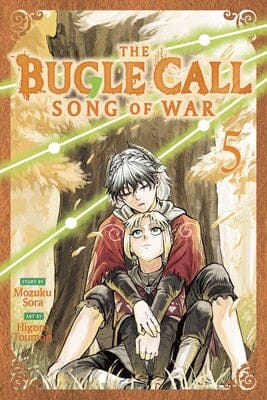 The Bugle Call: Song of War Vol. 5