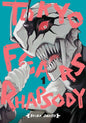Tokyo Fears Rhapsody Volume 1