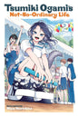 Tsumiki Ogami's Not-So-Ordinary Life Vol. 2