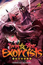Twin Star Exorcists GN Vol 14