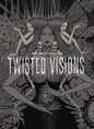 Art Of Junji Ito Twisted Visions HC