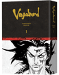 VAGABOND DEFINITIVE ED HC VOL 01