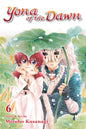Yona Of The Dawn GN Vol 06 New Ptg