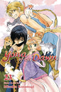 Yona Of The Dawn GN Vol 23