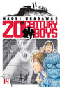 Naoki Urasawa 20Th Century Boys GN Vol 14