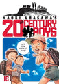 Naoki Urasawa 20Th Century Boys GN Vol 16
