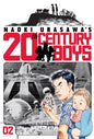 Naoki Urasawa 20Th Century Boys GN Vol 02