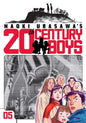 Naoki Urasawa 20Th Century Boys GN Vol 05