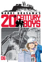 Naoki Urasawa 20Th Century Boys GN Vol 06