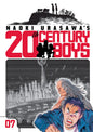 Naoki Urasawa 20Th Century Boys GN Vol 07