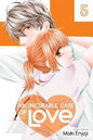 Incurable Case Of Love GN Vol 05 (MR)