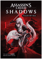Assassin's Creed Shadows: Tales of Iga, Vol. 1