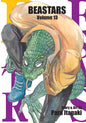 Beastars GN Vol 13 (MR)