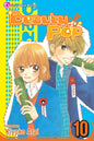 Beauty Pop TP Vol 10
