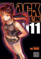 Black Lagoon GN Vol 11 (MR)