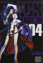 Black Lagoon GN Vol 04 (MR)