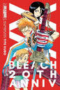 Bleach 20Th Ann GN Vol 01