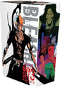 Bleach Box Set 3: Volumes 49-74 with Premium