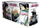 Bleach GN Box Set 1, Vols. 1-21
