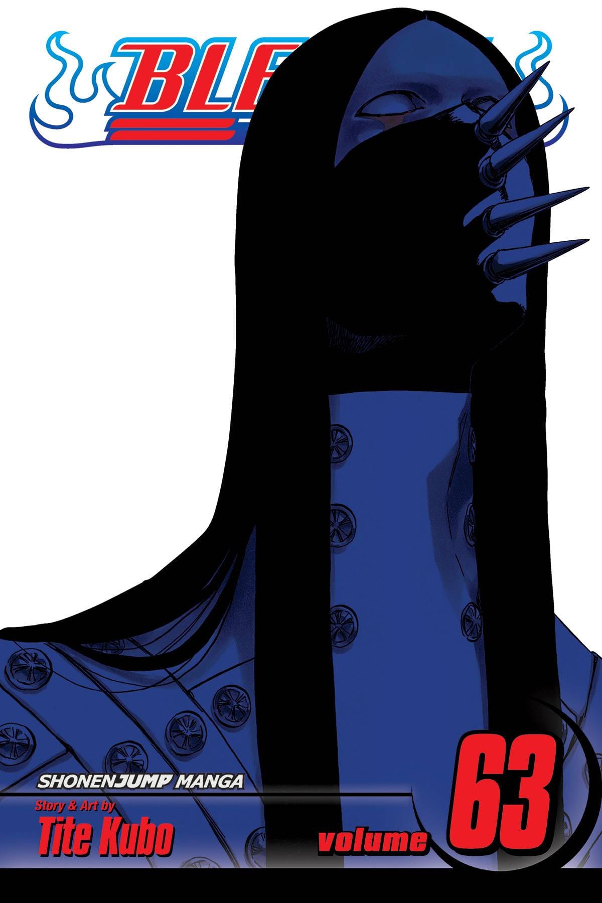 Bleach GN Vol 63