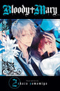 Bloody Mary GN Vol 02