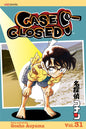Case Closed GN Vol 31