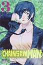 Chainsaw Man GN Vol 03 (MR)