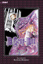 D Gray Man 3In1 TP Vol 04