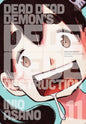 Dead Demons Dededede Destruction GN Vol 11 (MR)