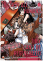 Destroy All Humans. They Can't Be Regenerated. a Magic: The Gathering Manga, Vol. 7