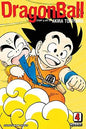 Dragon Ball Vizbig ED TP Vol 04
