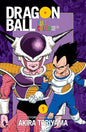 Dragon Ball Full Color Freeza Arc TP Vol 01