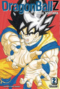 DRAGON BALL Z VIZBIG ED TP VOL 02 (OF 9) (CURR PTG)
