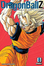Dragon Ball Z Vizbig ED TP Vol 08 (Of 9)