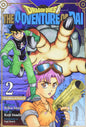 Dragon Quest Adv Of Dai GN Vol 02