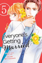 Everyones Getting Married GN Vol 05 (MR)
