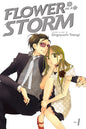 Flower In Storm TP Vol 01