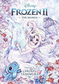 Frozen 2 Manga GN