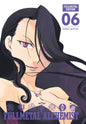 Fullmetal Alchemist Fullmetal Edition HC Vol 06