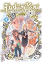 Fushigi Yûgi: Byakko Senki, Vol. 4