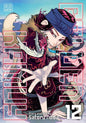 Golden Kamuy GN Vol 12 (MR)