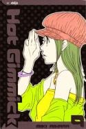 Hot Gimmick TP Vol 09