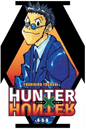 Hunter X Hunter (3-In-1 Edition), Vol. 2