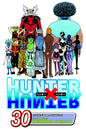 Hunter X Hunter GN Vol 30
