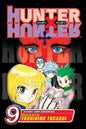 Hunter X Hunter GN Vol 09