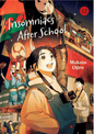 Insomniacs After School, Vol. 12