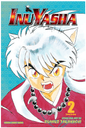 Inuyasha (Vizbig Edition), Vol. 2: New Allies, New Enemies