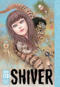 Shiver HC Junji Ito HC (MR)
