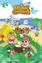 Animal Crossing New Horizons GN Vol 01