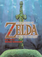 Legend Of Zelda Link To The Past GN